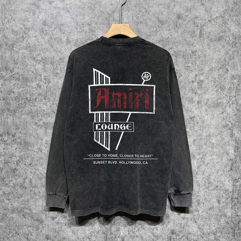 Amiri S-2XL 11trZJCH221